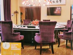 -顺风山庄(水濂山店)