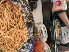 -老新隆牛肉锅贴(新街口店)