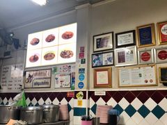 -Kha Mu Charoensang(Silom)