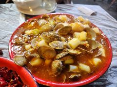-拈一筷子·宜宾江湖菜(十一街店)