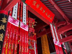 -狼山风景名胜区