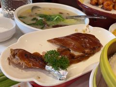 -大鸭梨烤鸭(石佛营店)