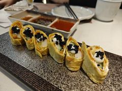 -千寻山野烤肉(中关村店)