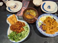 -满园烤鸭·春饼(沈北万达店)