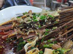-蜀串香牛杂火锅串串