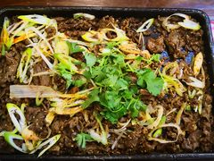 -清真永恒华威肉饼(潘家园店)