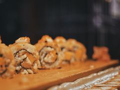 -烧鸟横丁(联发文创口岸店)