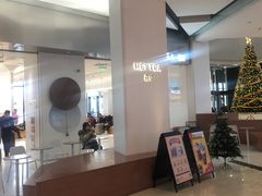 -喜茶(永旺梦乐城店)