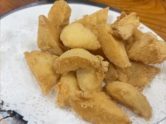 -肥弟大排档(汕樟路店)