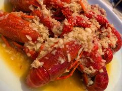 -狮王府淮扬菜(百家湖1912店)