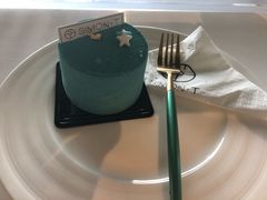 -西檬树SIMON·T轻奢蛋糕(大东方Max店)