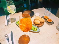 -Carmen卡门西班牙餐厅