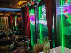 -Famous肥猫墨西哥音乐餐吧(五棵松华熙LIVE店)