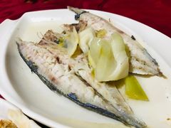 -车头老二大排档