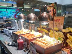 -汉阳廷自助烤肉·火锅(壹方天地店)