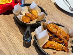 -必胜客(新中纬店)