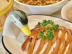 -梅利汴京烤鸭•开封豫菜地标店(晋安路店)