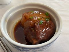 同庆楼红烧肉-同庆楼(大钟寺店)