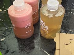 -混果汁(福田领展中心城店)