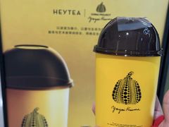-喜茶(北京丰台银座和谐广场店)