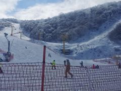 -太子岭滑雪场