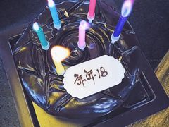 -黑池口感烘焙·生日蛋糕(坂田店)