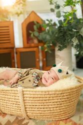 -Baby Pastel 自然光儿童摄影(CBD店)