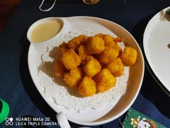 -伊带伊路新疆美食府(呼家楼店)