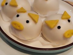 -大鸭梨烤鸭(左家庄店)