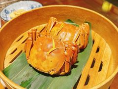 -成隆行·蟹王府(九江路店)
