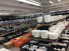 -深圳市厨安居酒店用品设备有限公司(湖溪大厦店)
