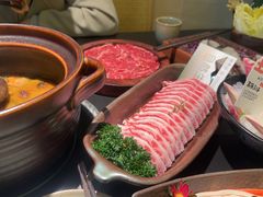 -季季山·云南野生菌火锅(上海首店)