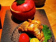 -松涛日本料理