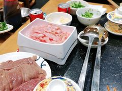 -大龙燚火锅(白石洲店)