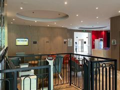 -威尔仕W FITNESS健身会所(联洋广场店)