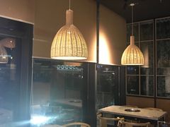 大堂-采椰郎椰子鸡(融创茂店)