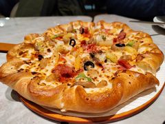 -必胜客(上海新南方商城PH店)
