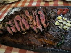 -安立可意大利美食