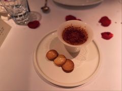 大红袍焦糖布丁-壳里西餐厅Coquille Seafood Bistro(蒙自路店)