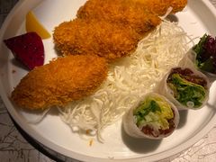 -穹六人间 people 6(岳阳路店)
