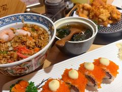 -德川家日本料理(中关村寰太大厦店)