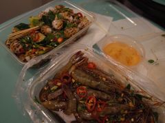 -圆蛋酒料•生腌(开元路店)