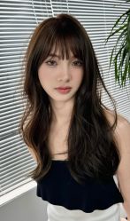 -藤野造型烫染接发