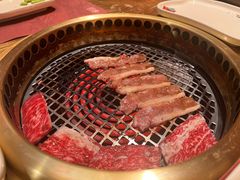 -肉魁屋·烧肉·烧鸟·酒场(高新店)