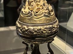 -陕西历史博物馆