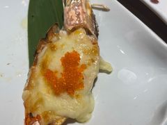 -渔寿司·日本料理(艾尚天地店)