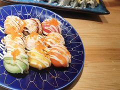 -食鲤料理(西虹东路店)