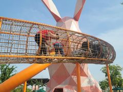 -季高兔窝窝亲子园(上海薰衣草公园店)