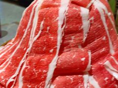 -一绪に寿喜烧(虹悦城店)