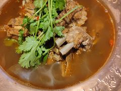 -五福居羊蝎子(方庄店)
